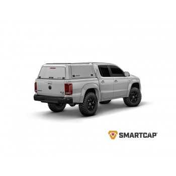 Hard top Smartcap EVOd Defender VW Amarok D/C 2010-2022 Candy White