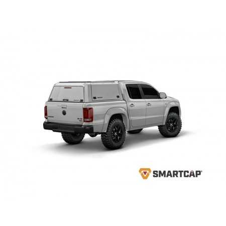 Hard top Smartcap EVOd Defender VW Amarok D/C 2010-2022 Candy White