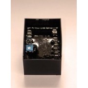 SONDE ELECTRONIQUE