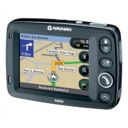 GPS NAVMAN N40I AVEC EUROPE SUR CD