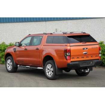 Hardtop ALPHA TYPE- Ford Ranger double cabine 2012-2022