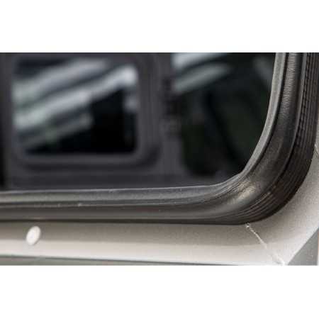 Hard top Smartcap EVOd Defender VW Amarok D/C 2010-2022 Candy White