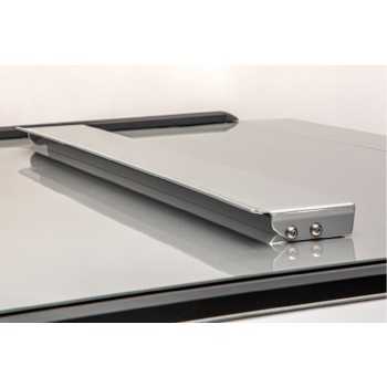 Hard top Smartcap EVOd Defender VW Amarok D/C 2010-2022 Candy White