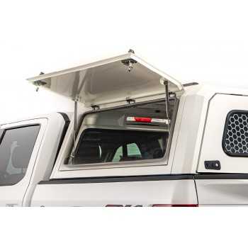 Hard top Smartcap EVOd