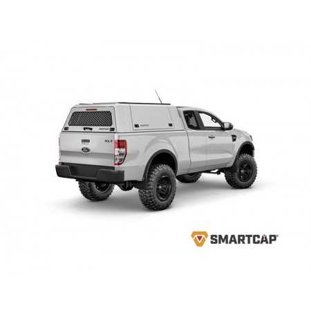 Hard top Smartcap EVOd