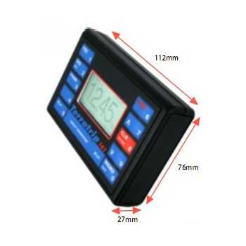 Tripmaster Terratrip 101 Plus