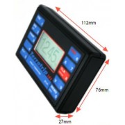 Tripmaster Terratrip 101 Plus
