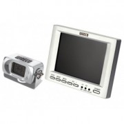 SYSTEME VIDEO DE RECUL LCD 12 ET 24 Volts