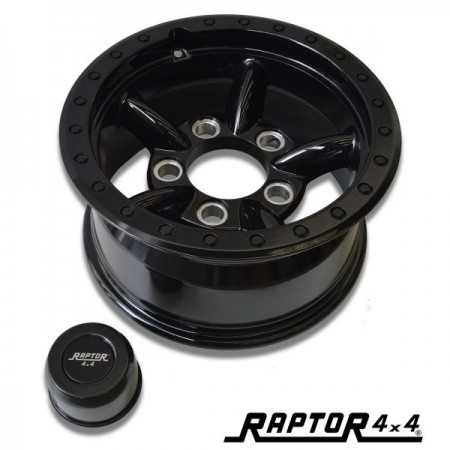 Jante aluminium RAPTOR