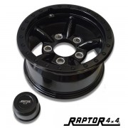 Jante aluminium RAPTOR