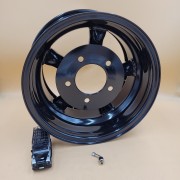 Jante aluminium RAPTOR 8X16