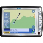 NAVIGATEUR GPS GEOSAT 4X4