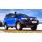 Snorkel SAFARI Ford Ranger PX-MKI / MKII & MKIII