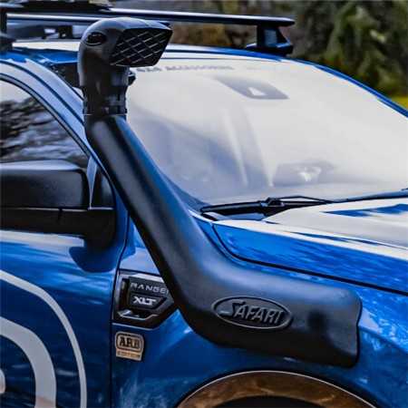 Snorkel SAFARI Ford Ranger