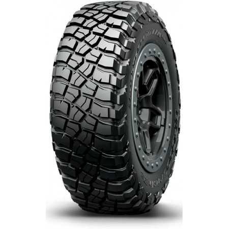 Pneu BFGoodrich Mud Terrain T/A KM3