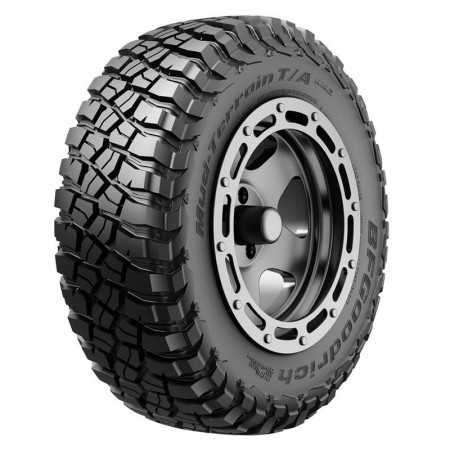 Pneu BFGoodrich Mud Terrain