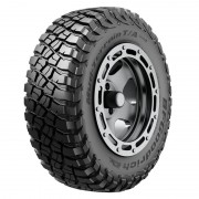 Pneu BFGoodrich Mud Terrain