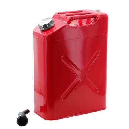 Jerrycan essence 20 litres