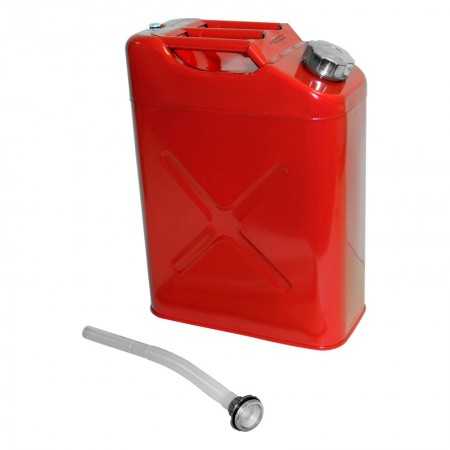 Jerrycan essence 20 litres
