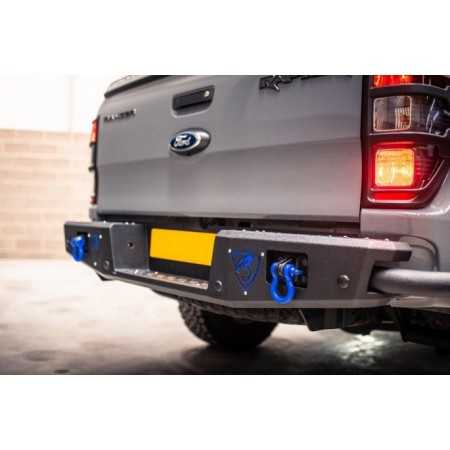 Pare choc arriere Ford Ranger 2019-