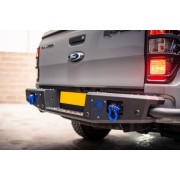Pare choc arriere Ford Ranger 2019-
