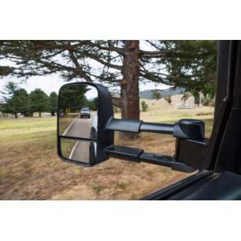 Clearview Toyota Hilux