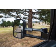 Clearview Toyota Hilux