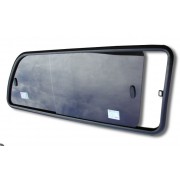 Vitre latérale Carryboy Navara D23/ Hilux Mk4 -Mk5/ Isuzu D-max