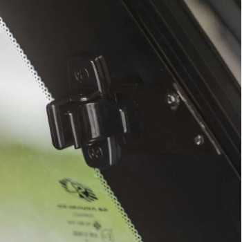 Vitre latérale Aeroklas