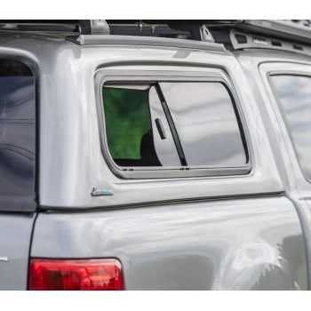 Vitre latérale Aeroklas Ford