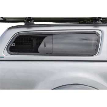 Vitre latérale Aeroklas Ford, Isuzu, Mercedes, Nissan, Toyota D/C