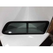 Vitre latérale hard top SJS universel