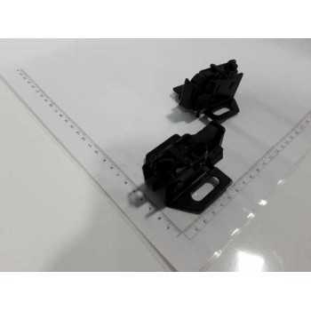 Loquet de hayon D + G