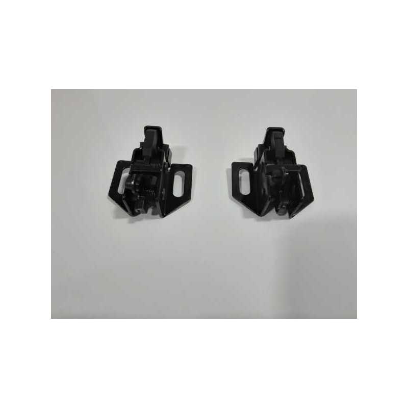 Loquet de hayon D + G SJS (1 jeu) Extrémité de hayon