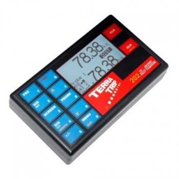 Tripmaster TERRATRIP 202 GEO TRIP + GPS
