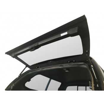 Loquet de hayon D + G SJS (1 jeu) Extrémité de hayon