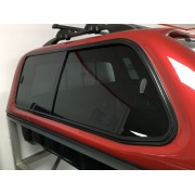 Vitre latérale hard top SJS universel