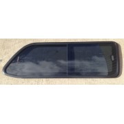 Vitre latérale hard top SJS universel