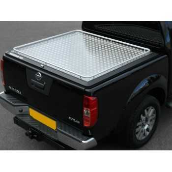 Mécanisme de verrouillage complet avec câble