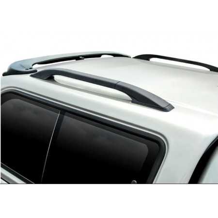CARRYBOY Isuzu D-Max