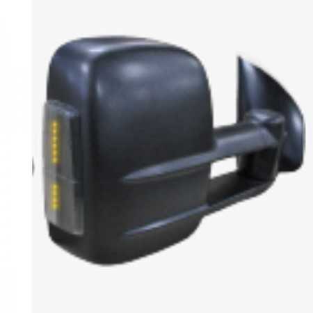 Paire de rétroviseurs extensible Clearview Original Toyota Hilux 2015-