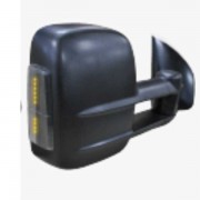 Paire de rétroviseurs extensible Clearview Original Toyota Hilux 2015-