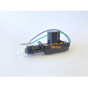 Moteur de centralisation poignée de hard top Aeroklas