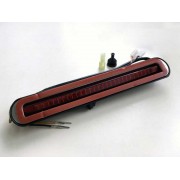 3eme Feu stop arrière de hard top Aeroklas Ford Ranger 2012-2022, Isuzu D-max 2012-