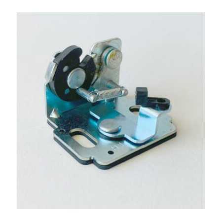 Loquet de verrouillage Hardtop Aeroklas