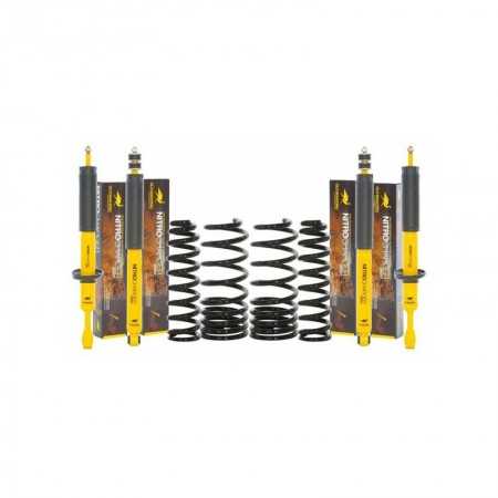 Kit suspension OME Nissan Terrano II R20 1993-2006