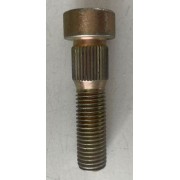 Goujon d'élargisseur de voie 12/150 mm