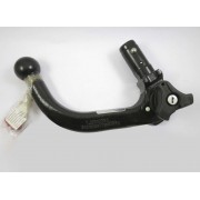 Boule Oris AHK Attelage VW Golf4