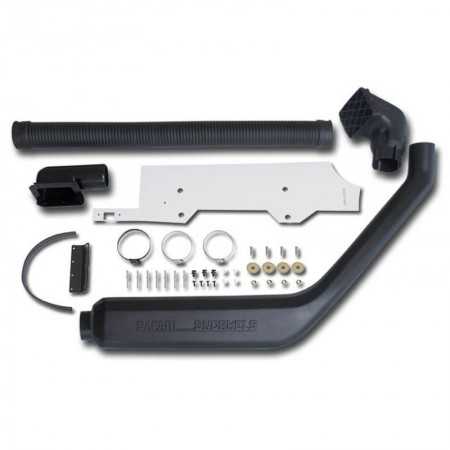 Snorkel SAFARI ARMAX Toyota Revo 07/2015+ ailes larges