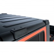 Kit x2 barres de toit 1500mm Heavy Duty (sur fixations d'origine)